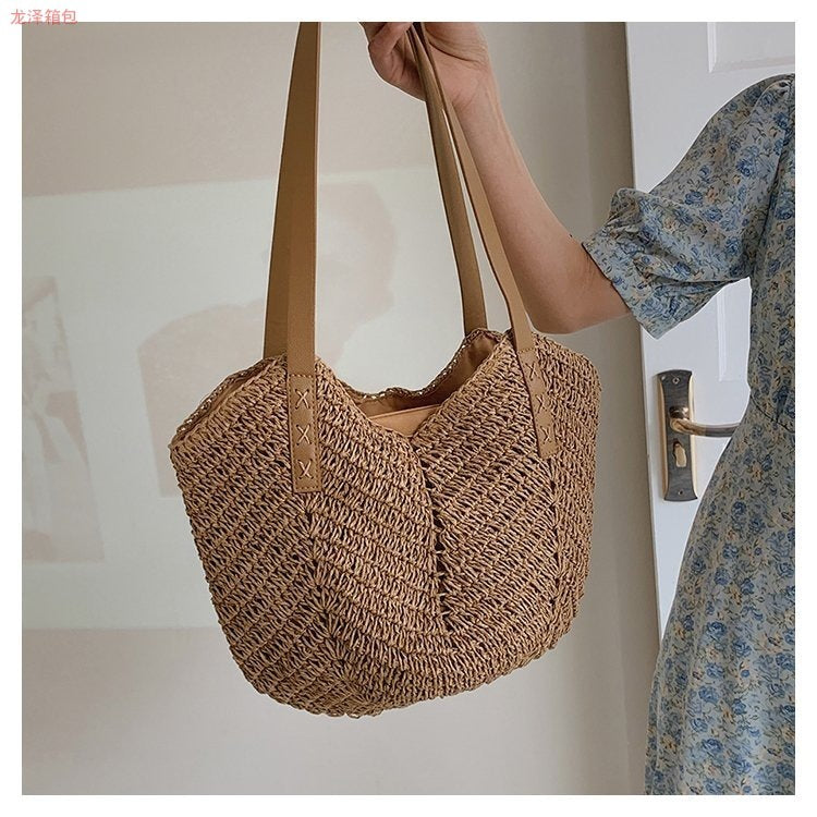 Vacances coréennes féminines de grande capacité