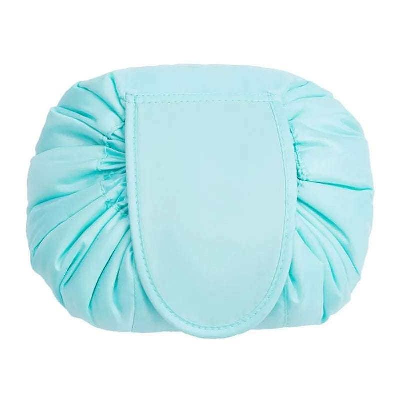 Bolsa para cosméticos con cordón perezoso Bolsa para cochecito