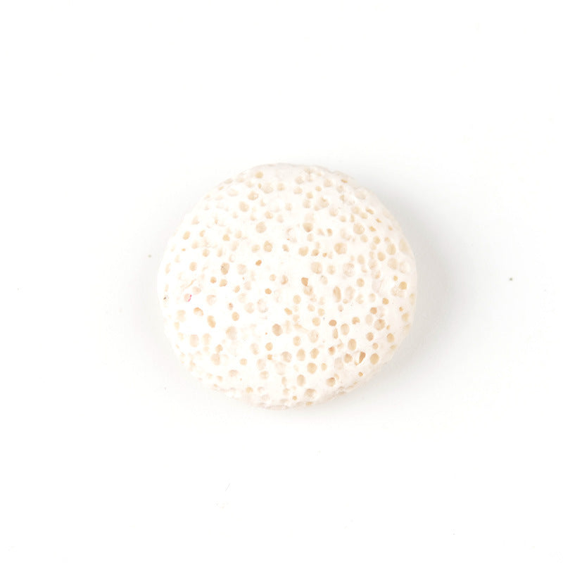 Accesorios De Adorno Diy Hechos A Mano Color Roca Volcánica