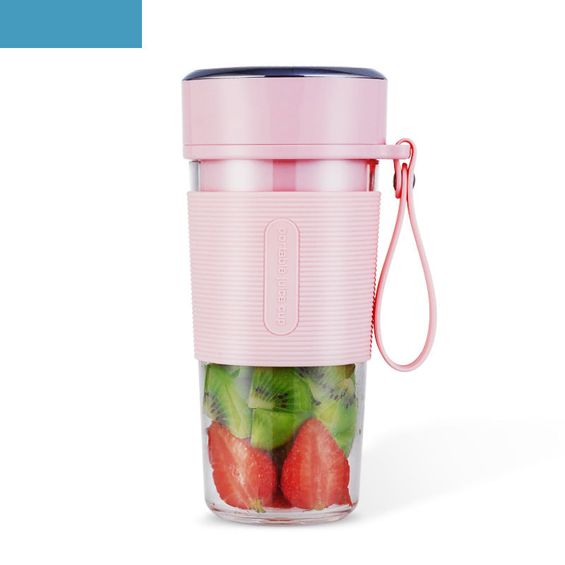 Tasse shaker pour mélangeur de fruits