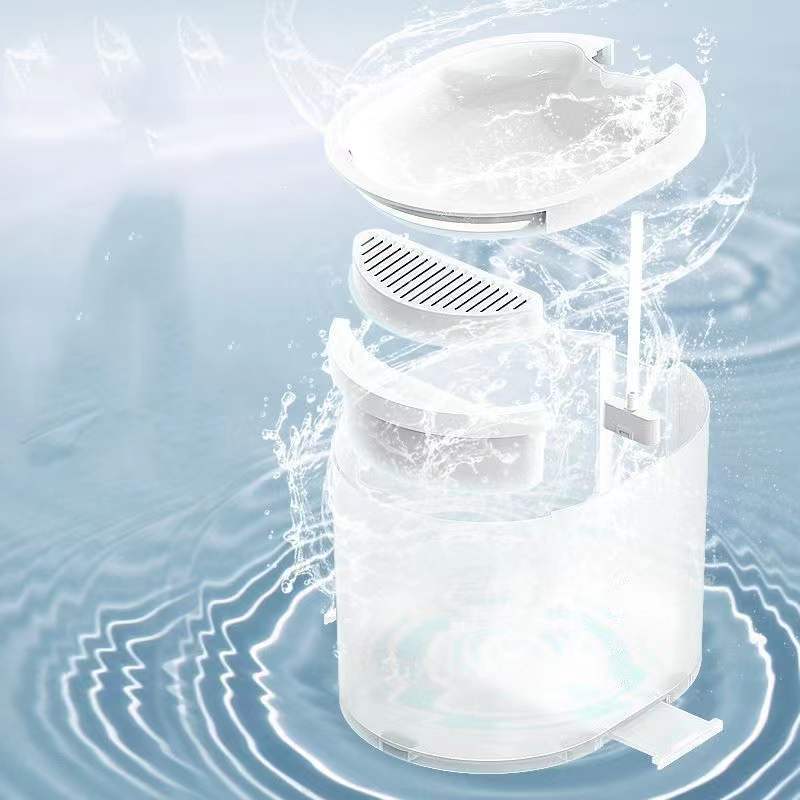 Youha Pet Cat Distributeur d'eau automatique intelligent automatique