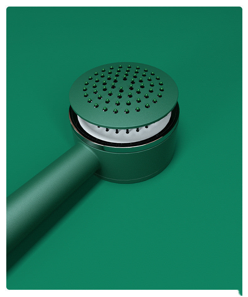 Cepillo de pelo con mango largo para masaje, esponjoso peinado, cojín de aire, peine portátil para peluquería, Airbag, cepillo para el pelo, peine con Airbag