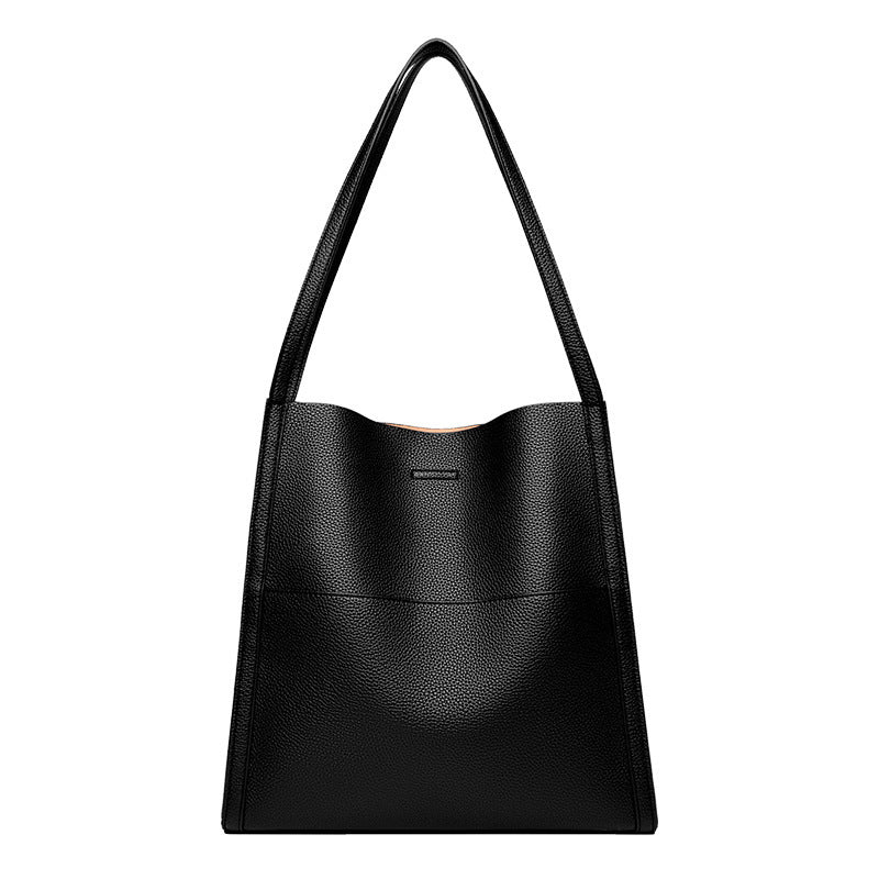 Bolso de mano para mujer de gran capacidad
