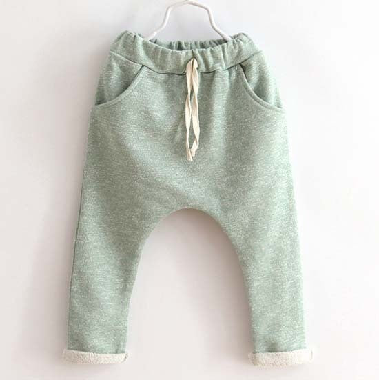 Pantalons à la mode pour enfants, pantalons pour bébés filles, vêtements pour enfants