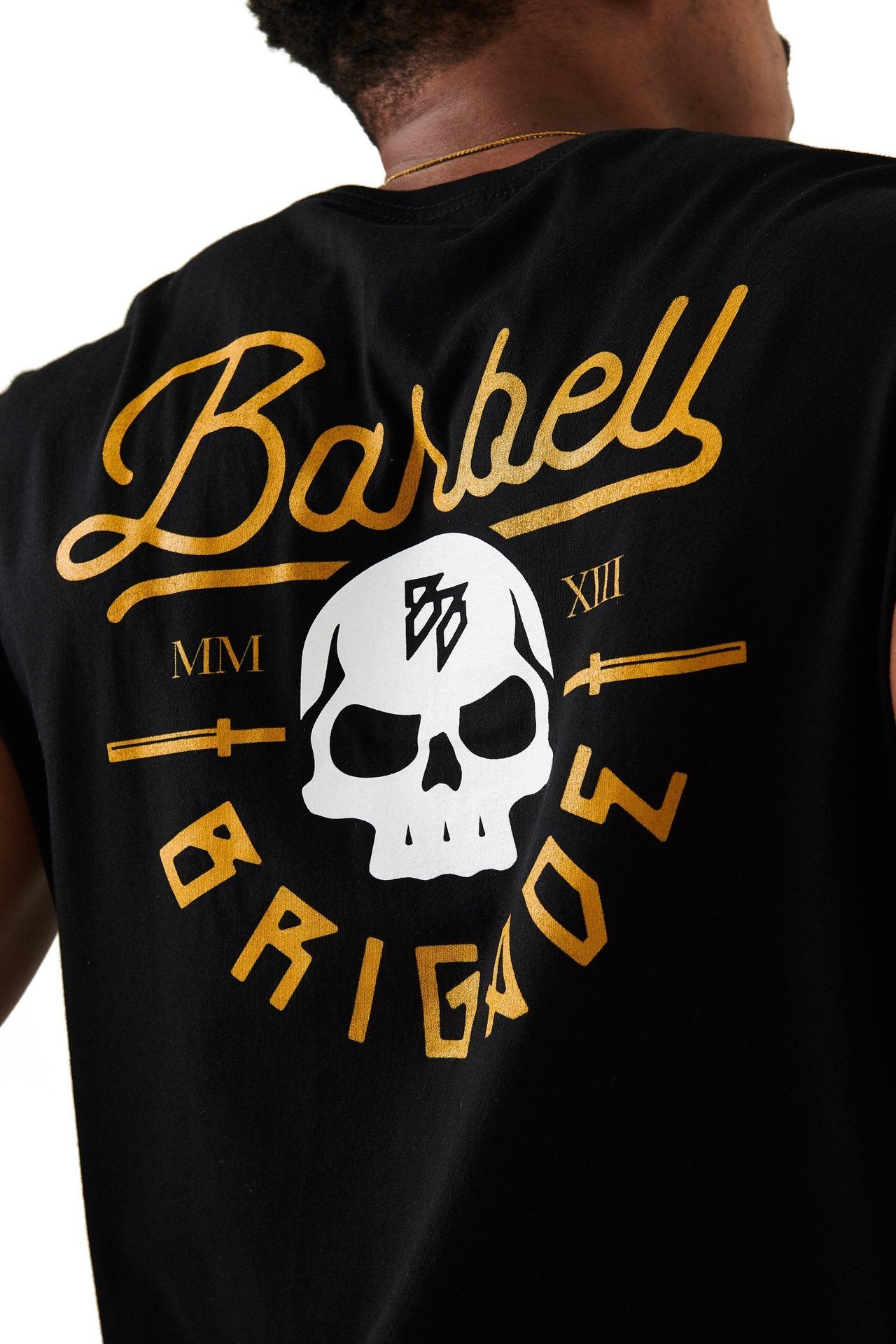 T-shirt Ins commerce extérieur élastique évacuant l'humidité à manches courtes