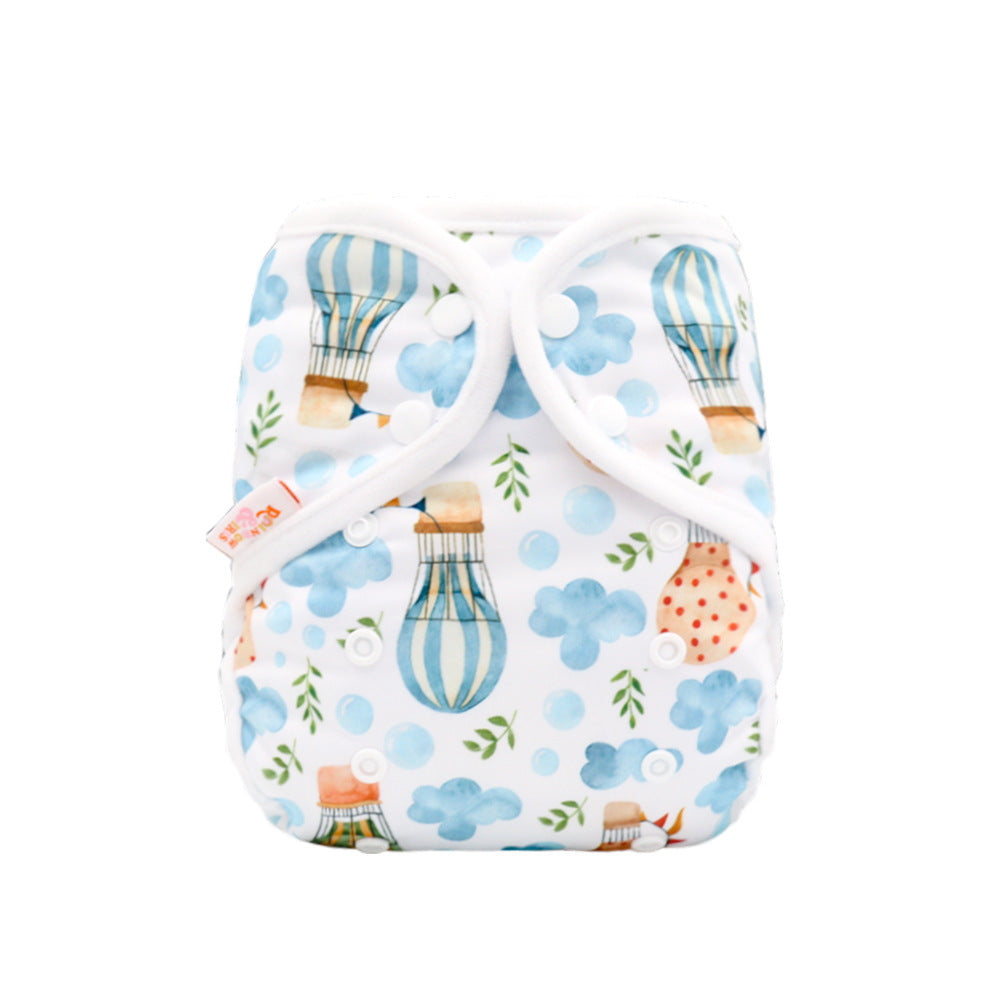 Rainbo &amp; Iris – couvre-couche en tissu à la mode, mignon, avec imprimé arc-en-ciel, accessoire cadeau pour bébé