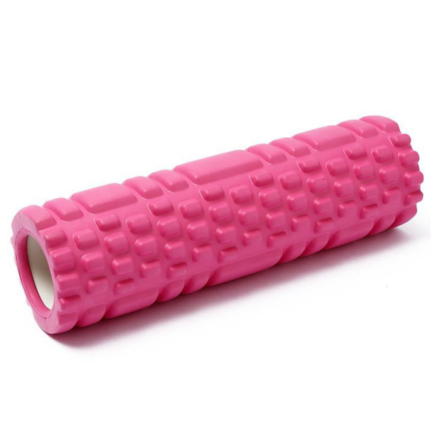 Roller Fitness Rouleau en mousse relaxant musculaire