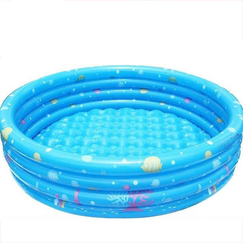 Piscina inflable de bolas de mar, piscina Bobo, piscina para bebés, piscina para bebés