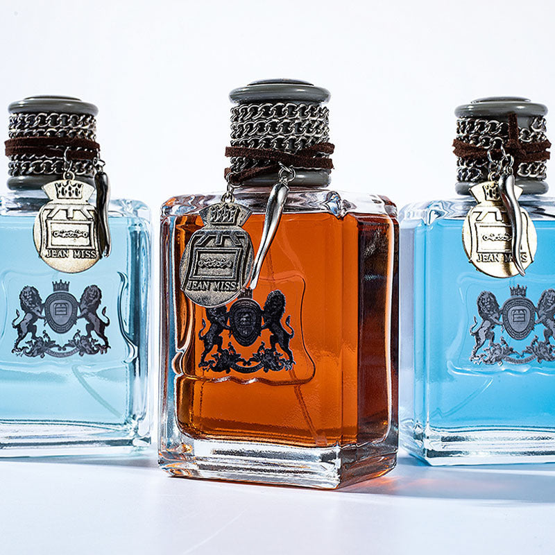 Perfume ligero de larga duración Palabras sucias Perfume de hombre