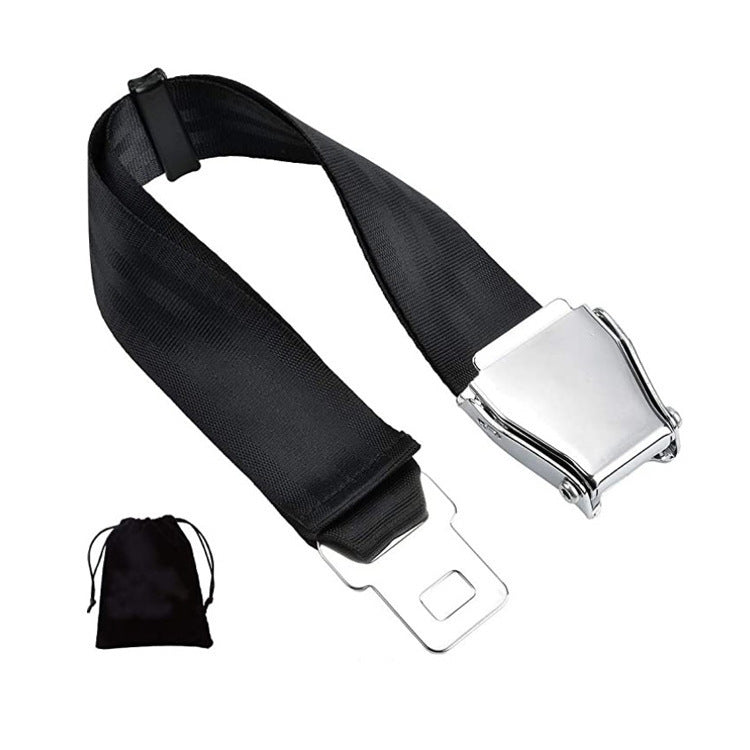 Seat Belt Extension