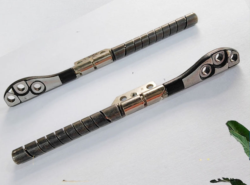 Arbre d'écran pour ordinateur portable A1286 adapté à l'arbre d'écran d'ordinateur MacBookPro15 pouces