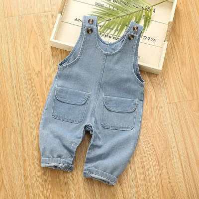 Vêtements pour enfants Bib Jeans