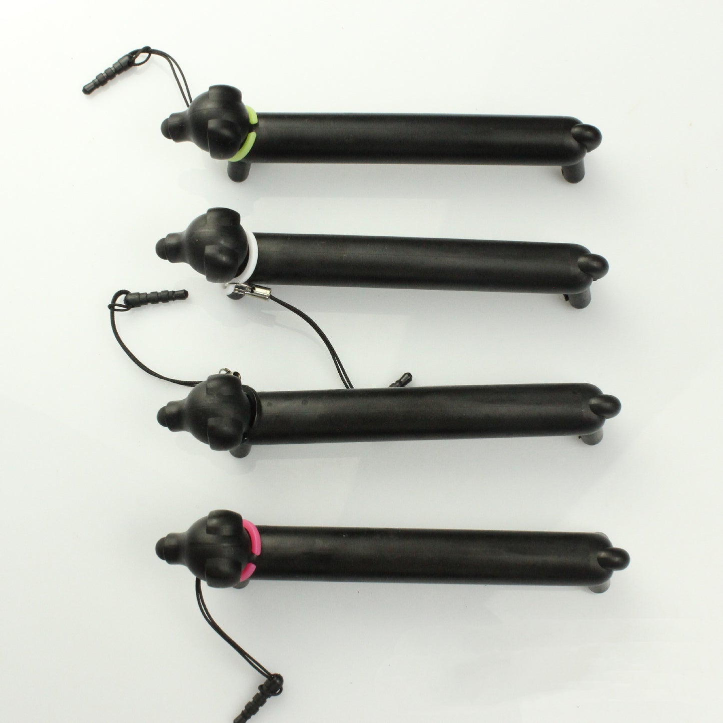 Lápiz óptico largo para pantalla táctil de cachorro