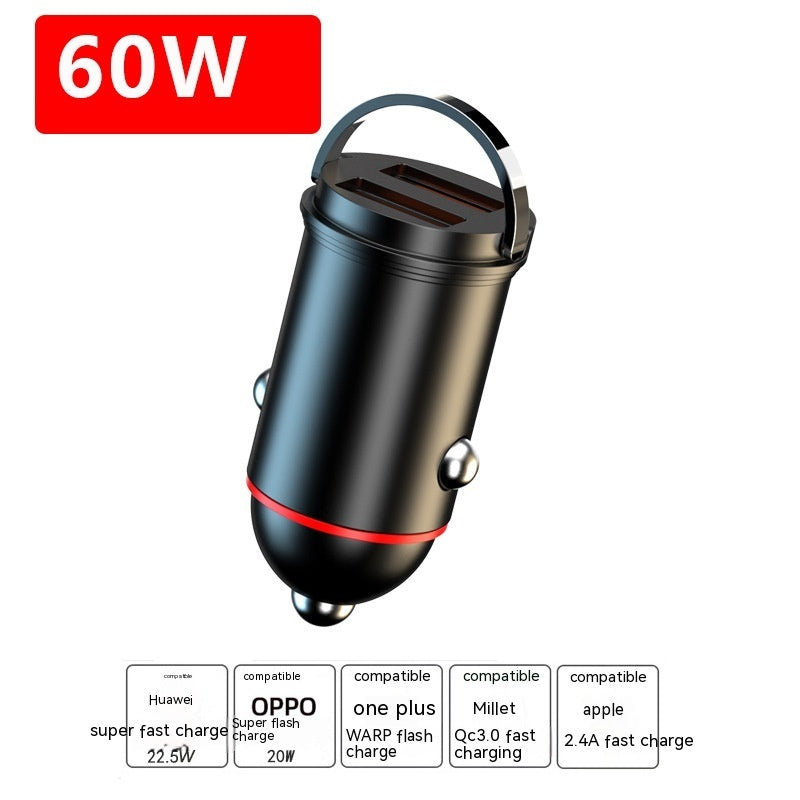 Chargeur de voiture 200W super multifonctionnel
