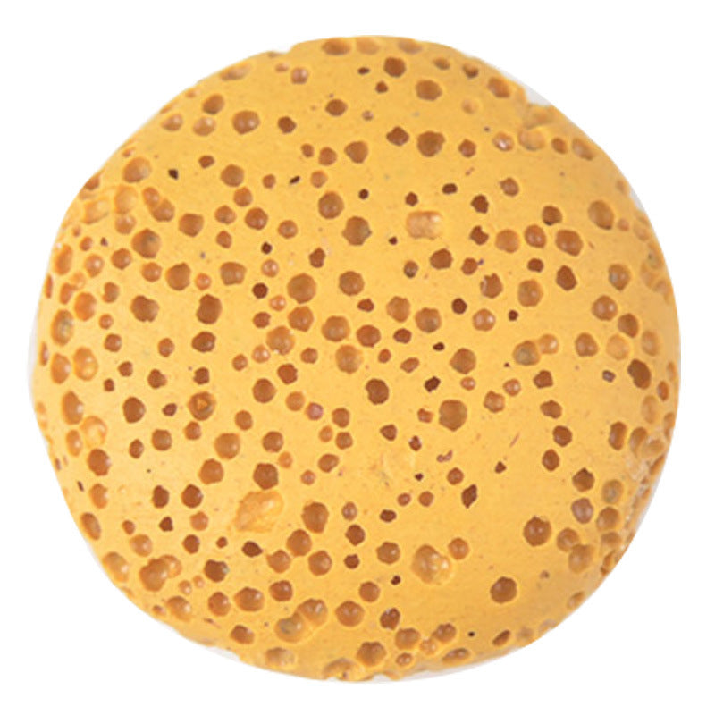 Accesorios De Adorno Diy Hechos A Mano Color Roca Volcánica