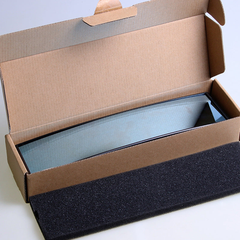 Espejo retrovisor panorámico con ángulo Mortes