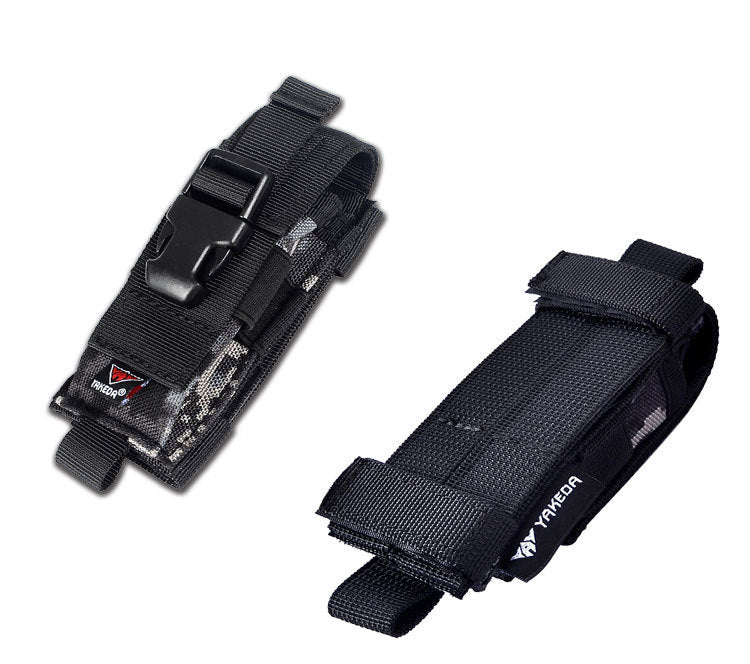 Kit de supervivencia al aire libre Kit de combate de autodefensa para acampar