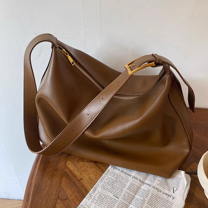 Women's Large-capacity Crossbody Bag Daily Bagig Bag