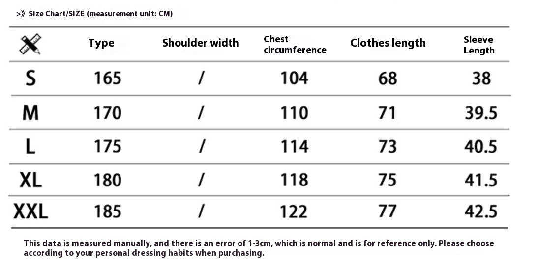 Street Style Letter Print Short-sleeve Hip Hop Loose-fitting T-shirt Top